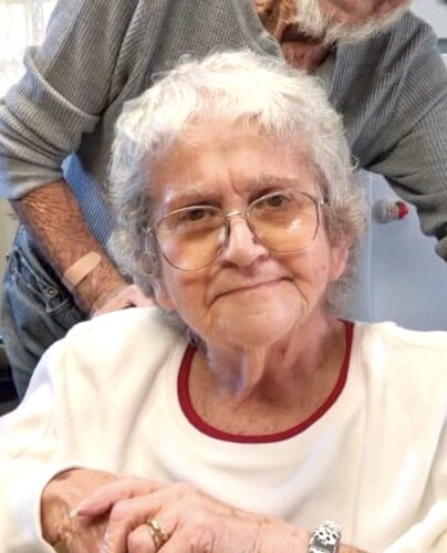 Lorna L. Deeley